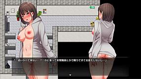 Night Walk Creampie Part 3