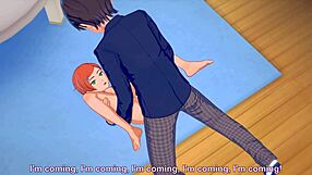 What Secrets Does Gwen Tennyson Hide in 3D Anime?