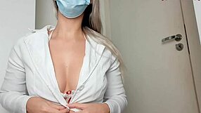 Hey, nurse nay is taking care of you in the hospital