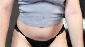 White Wolf OFC - Gostosa Mamando Antes de Sentar with White Moon