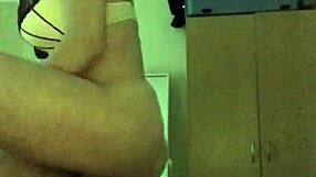 Ts Dominates Guy with Intense Anal Pounding and Big Cock Action