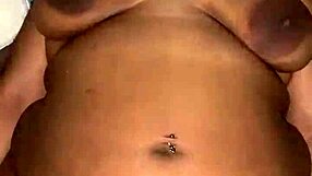 Bbw wife sucks fat dick and gets pounded hard