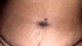 Bbw wife sucks fat dick and gets pounded hard