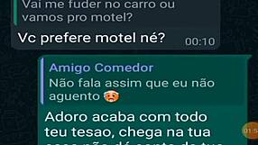 Husband catches wife's betrayal and reacts