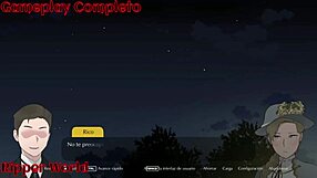 Ntrman viaje de lujuria gameplay espa�ol completo