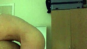 Ts Dominates Guy with Intense Anal Pounding and Big Cock Action