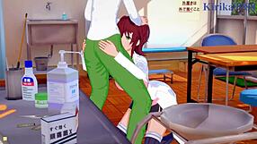 Ryouko Mikado And Tearju Lunatique And Rito Yuki Intense Sex - To Love Ru Hentai