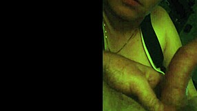 wife sucking my big cock while i watch wwe