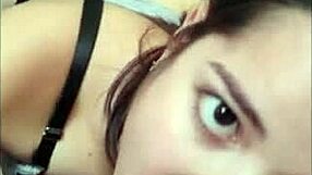 White Wolf OFC - Gostosa Mamando Antes de Sentar with White Moon