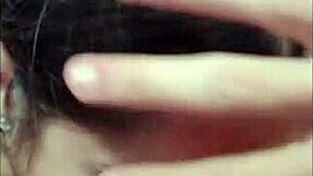 White Wolf OFC - Gostosa Mamando Antes de Sentar with White Moon