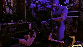 Hey, check this Homenaje a El Cazador de Aventuras Parte 1! Brunette rides monster cock wild!