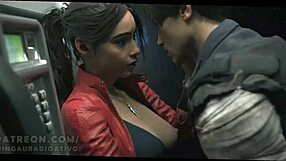 Hey, check out Mingrad 04 for top 3D fantasy animation