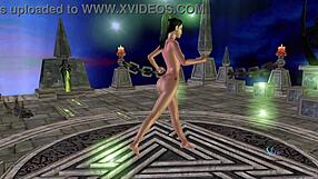 Malayalam Kambi Story: Stepmom Sex Audio in Part 3