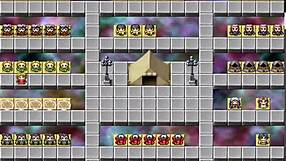 Witch Act Part 2: Creampie Gangbang with Bound Anime Action