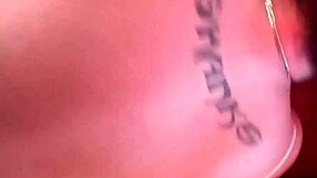 Feel The Intense Emotions As This Teen Slut Takes A Monster Cock Deep In Her Throat