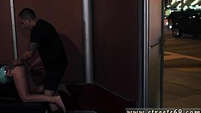 female investigator valerie white captured in extreme bondage scene