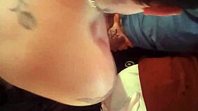 Feel The Intense Emotions As This Teen Slut Takes A Monster Cock Deep In Her Throat