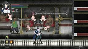 Night of R Scenes - Part 17 Explores Ranch Area 3