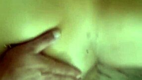 What Secrets Hide in This Amateur Wife’s Sloppy Moves? Her Skills Might Surprise You.