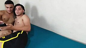 I Called A Guy To Fuck Me And My Boyfriend On Our Anniversary!