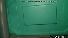 Sexy Girlfriend Sucks Cock Then Bends Over Doggy