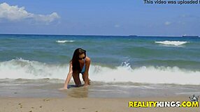 Reality Kings - Silvia Saige Web Chat Fun