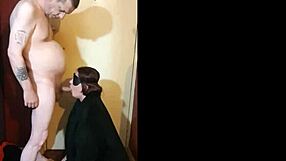 Amateur Couple Goes Wild With Blowjob And Deep Creampie