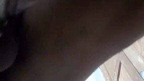 me pega forte de quatro