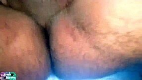 Latina Prostitute Loves Anal Fingers During Doggystyle!