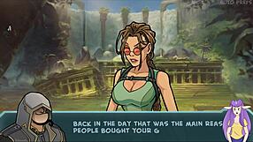 star chanel 34 early part 90 hentai story