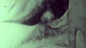 Two centuries of vintage pornography showcase raw hairy beaver action