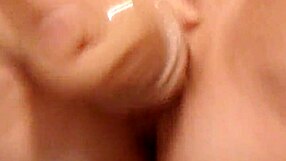 My sexy wife relaxing with some personal time in her skirt and heels