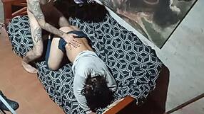 irreversible-sin-retorno update 66 - hard pounding on the couch, banging my girlfriend with intense oral and anal