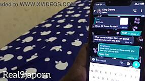 Harveyxbush Got A Pregnant Woman Horny Full Video On Red