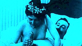 Vintage Pornostalgia Collection