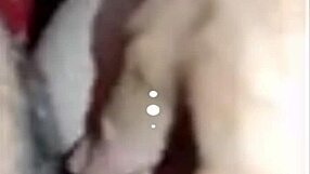 Tease your wife's holes with fingering and masturbation.