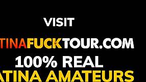 Latina Slut Wild Rough Hardcore Deep Throats Big White Dick