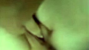 Tease your wife's holes with fingering and masturbation.