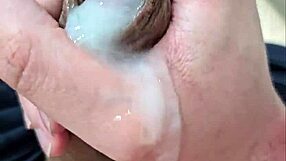 Twink Cums Multiple Times!