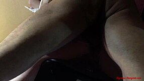 Is my ass your only choice for deep pov anal action?