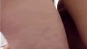 this horny italian gets fucked by a stranger who's ready to give her his cum. moaning and kissing fill the air.