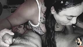 Paty angel fucked by married fans 😍