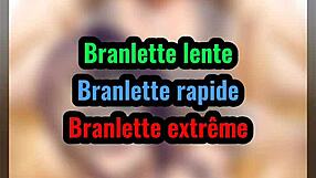 निको रॉबिन फ्रेंच जोई - जोई इन फ्रेंच