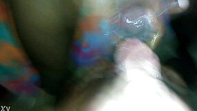 Wow, What A Great Blowjob From My Sissy With Monster Cock Facial And Cumshot!