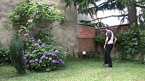 damn, this wild bitch craves a huge thick cock