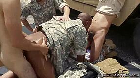 Cute Boys Engage In Gay Sex With Explosions Failure And Punishment