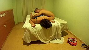 क्लॉडिया मैरी के साथ अस्स लिकिंग और फकिंग