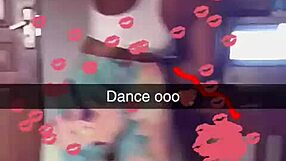 wow, this bigger ebony ass is getting mapped out!