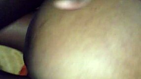 raw african bitch with big ass, rough sex, looking like halle berry