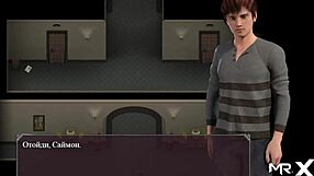 lust epidemic hits the library with bookworm action